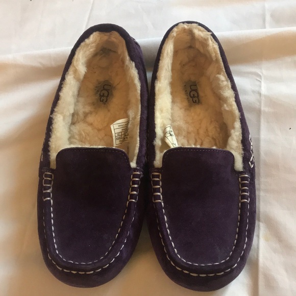UGGS ANSLEY - Picture 1 of 9